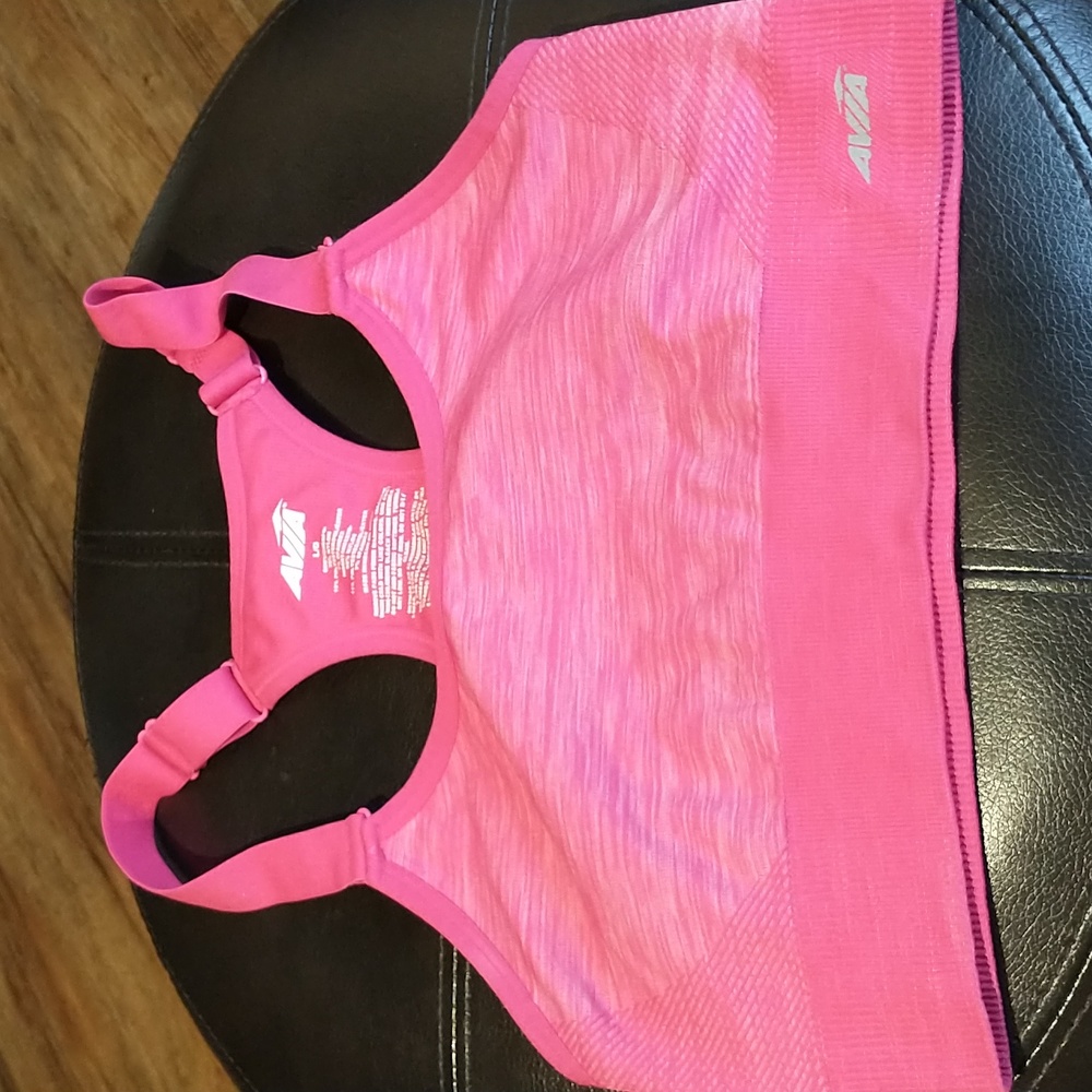 Avia sports bra